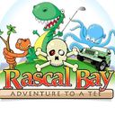 Rascal Bay Manston logo