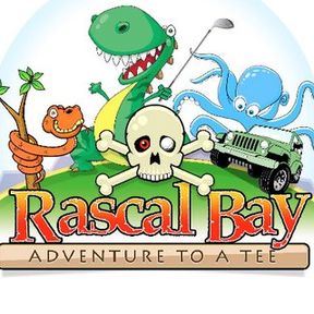 Rascal Bay Manston logo