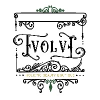 Evolve Beauty logo