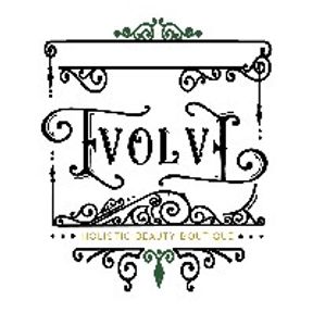 Evolve Beauty logo