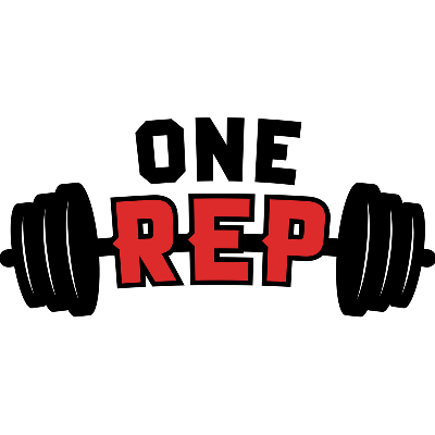 ONE REP logo