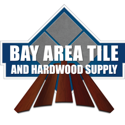 Bay Area Tile and Hardwood logo
