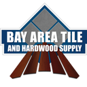 Bay Area Tile and Hardwood logo