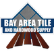 Bay Area Tile and Hardwood logo