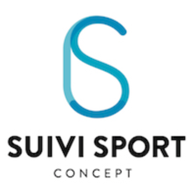 Suivi Sport Concept logo