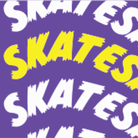 Skatesational logo