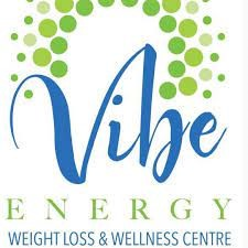 Vibe Energy logo