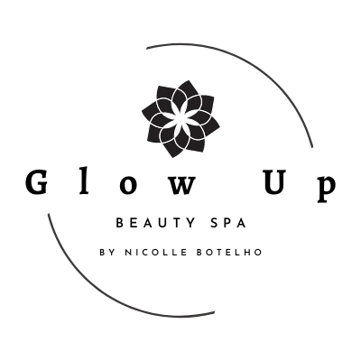 Glow Up Beauty Spa logo