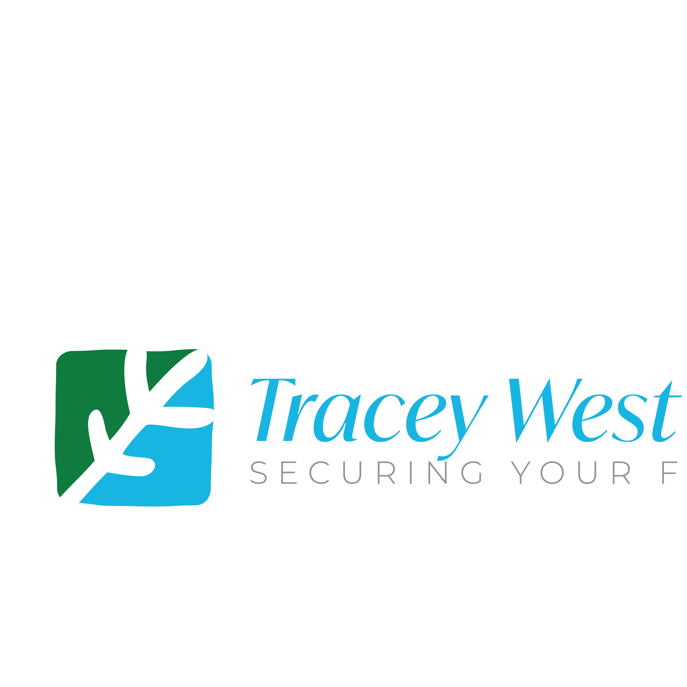 Tracey West CLU®, QAFP®, RRC ® logo
