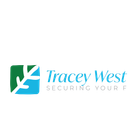 Tracey West CLU®, QAFP®, RRC ® logo