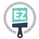 Paint EZ of Greenville logo