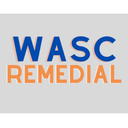 WASC logo