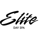 Elite Day Spa and Mara Wax logo