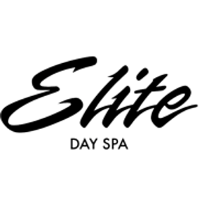 Elite Day Spa and Mara Wax logo