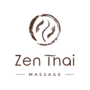 Zen Thai Massage logo