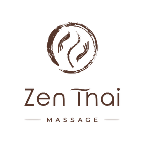 Zen Thai Massage logo