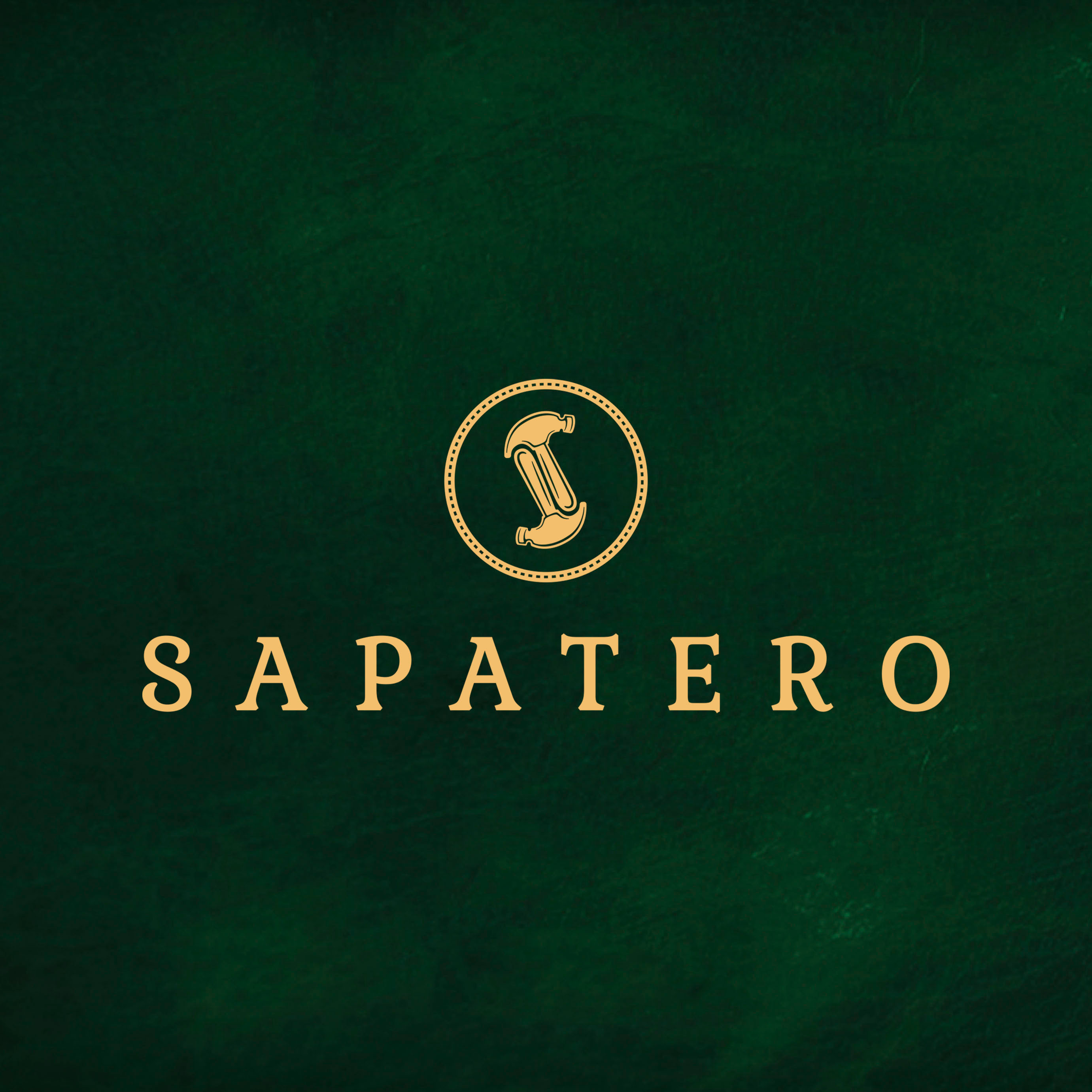 Sapatero Manila logo