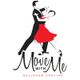 Move With Me Dance Studio logo