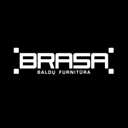 Brasa UAB logo