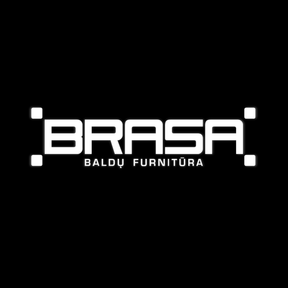 Brasa UAB logo