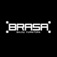 Brasa UAB logo