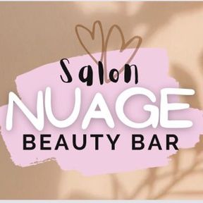 Salon Nuage Beauty Bar logo