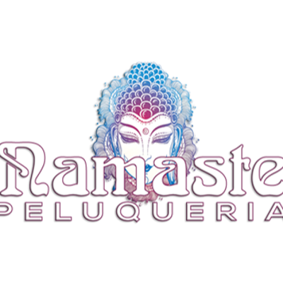 Namaste Peluquería logo