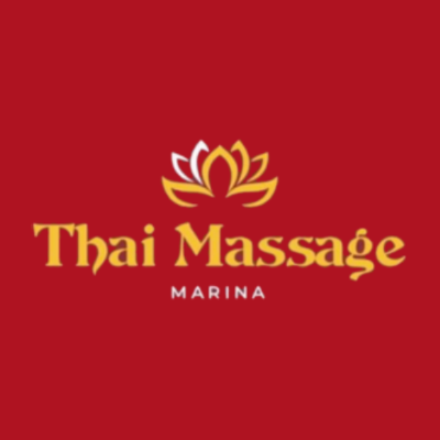 Thai Massage Marina logo