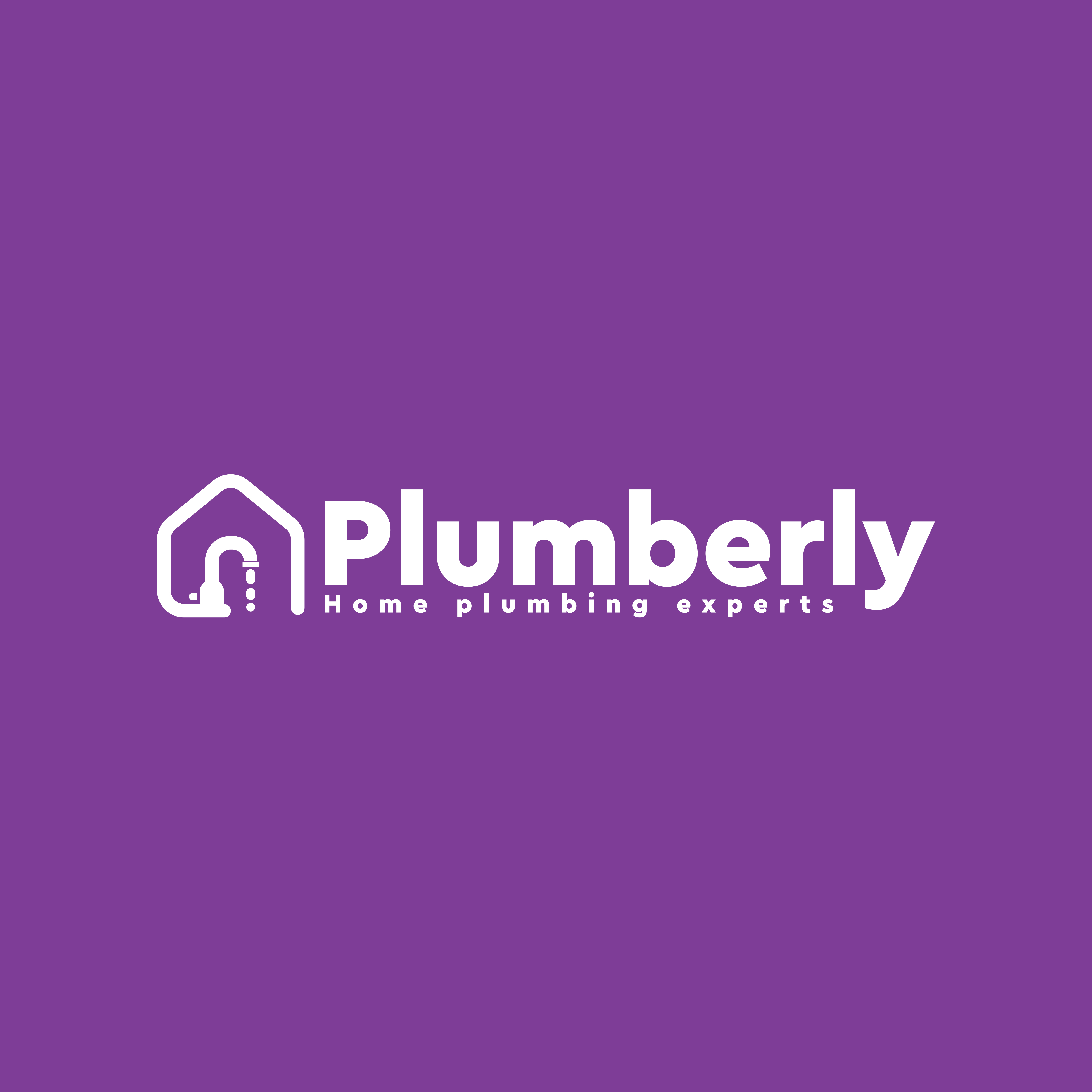 Plumberly logo
