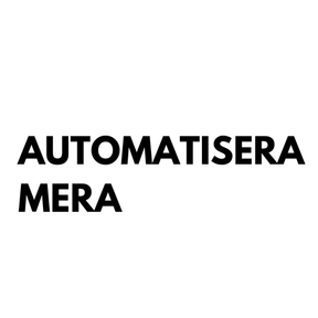 Automatisera Mera logo