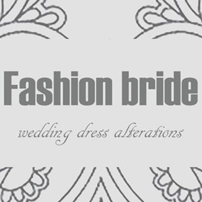 Fashion bride logo