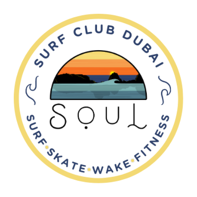 Soul Surf Club logo