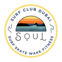 Soul Surf Club logo