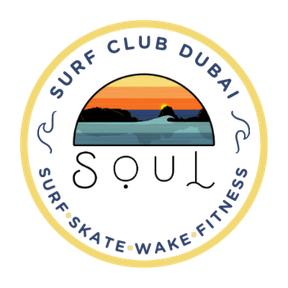 Soul Surf Club logo