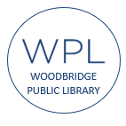 Woodbridge Public Library Passport Acceptance logo