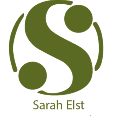 Sarah Elst, holistisch coach voor dier en mens logo