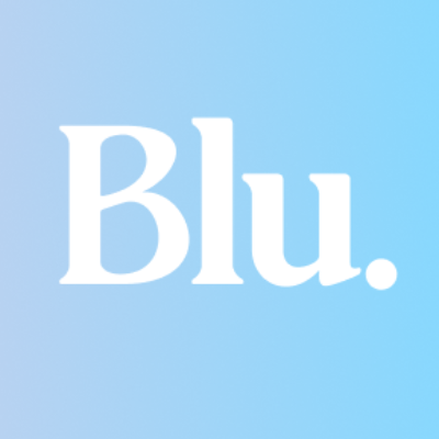 Bonafide Blu logo