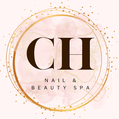 CH Nail and Beauty Spa logo