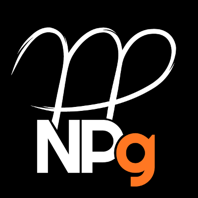 NPgraphics logo