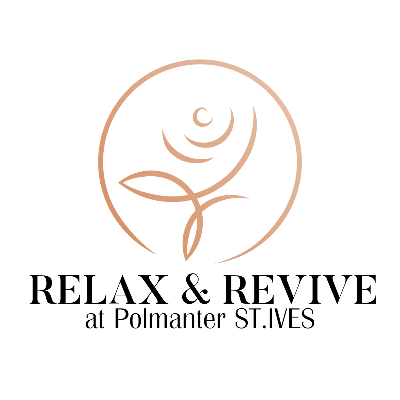 Relax & Revive at Polmanter St.Ives logo