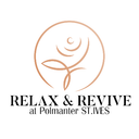 Relax & Revive at Polmanter St.Ives logo