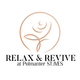 Relax & Revive at Polmanter St.Ives logo