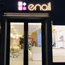 enail  (3rd Ave) logo