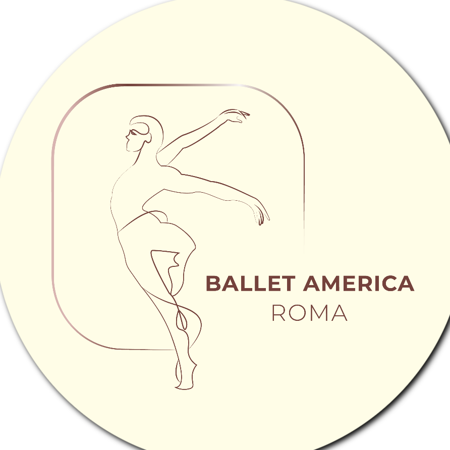 Ballet America logo