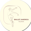 Ballet America -We Have CHANGED booking systems! New System is located at Balletamerica.it logo