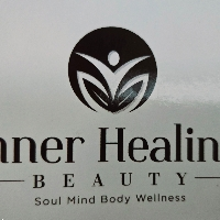 Inner Healing Beauty LLC logo