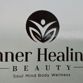 Inner Healing Beauty LLC logo