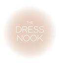 The Dress Nook logo