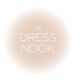 The Dress Nook logo