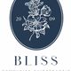 Bliss Community Chiropractic logo